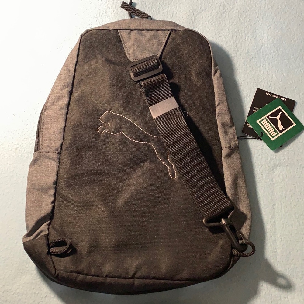 PUMA Mini Backpack - size OS - Picture 2 of 9